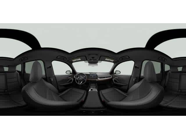 Thumbnail: 2026 BMW X1 - 8