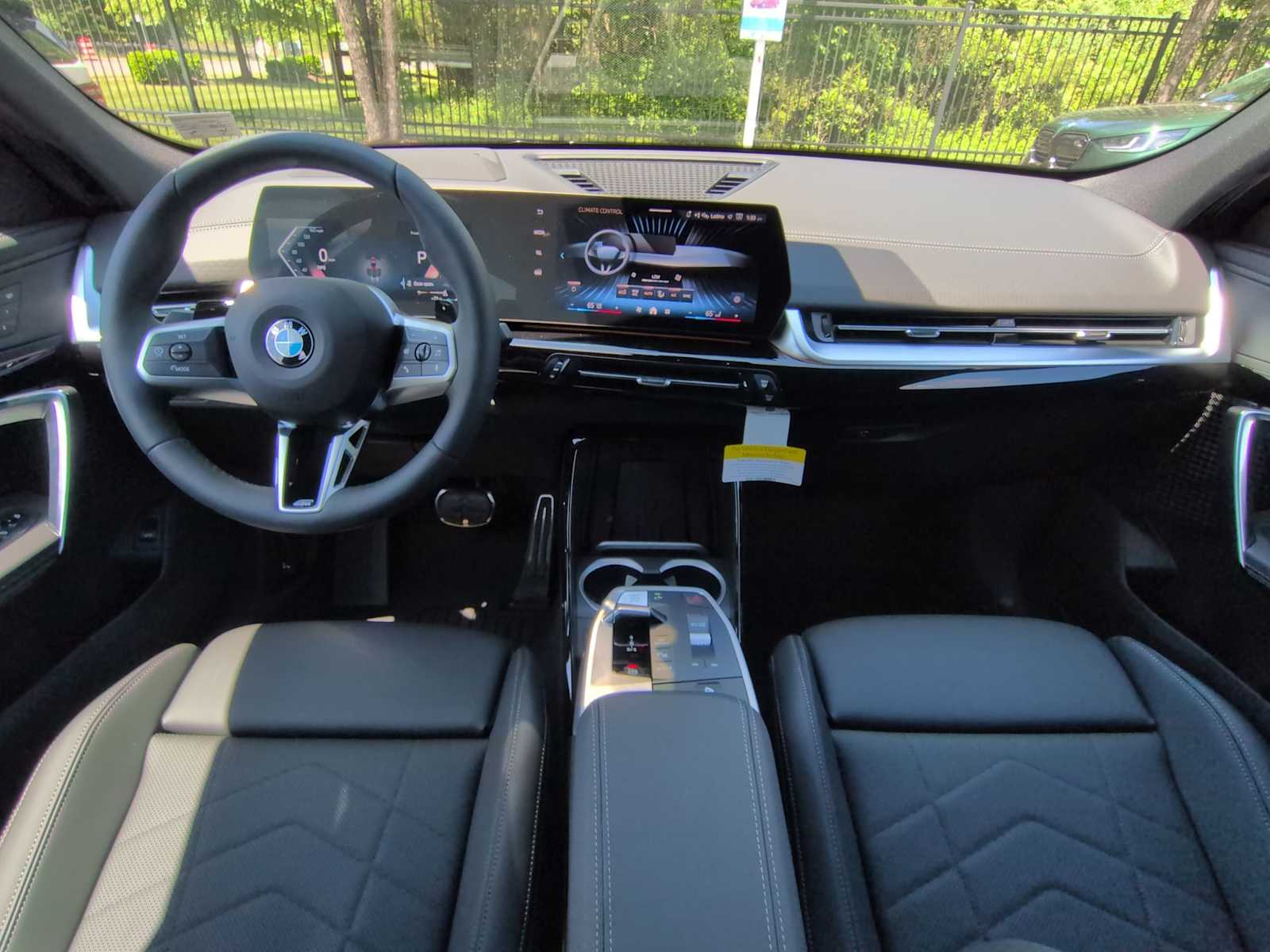 Thumbnail: 2026 BMW X2 - 16