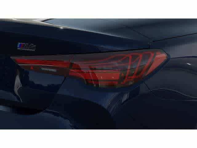 Thumbnail: 2027 BMW M4 - 8