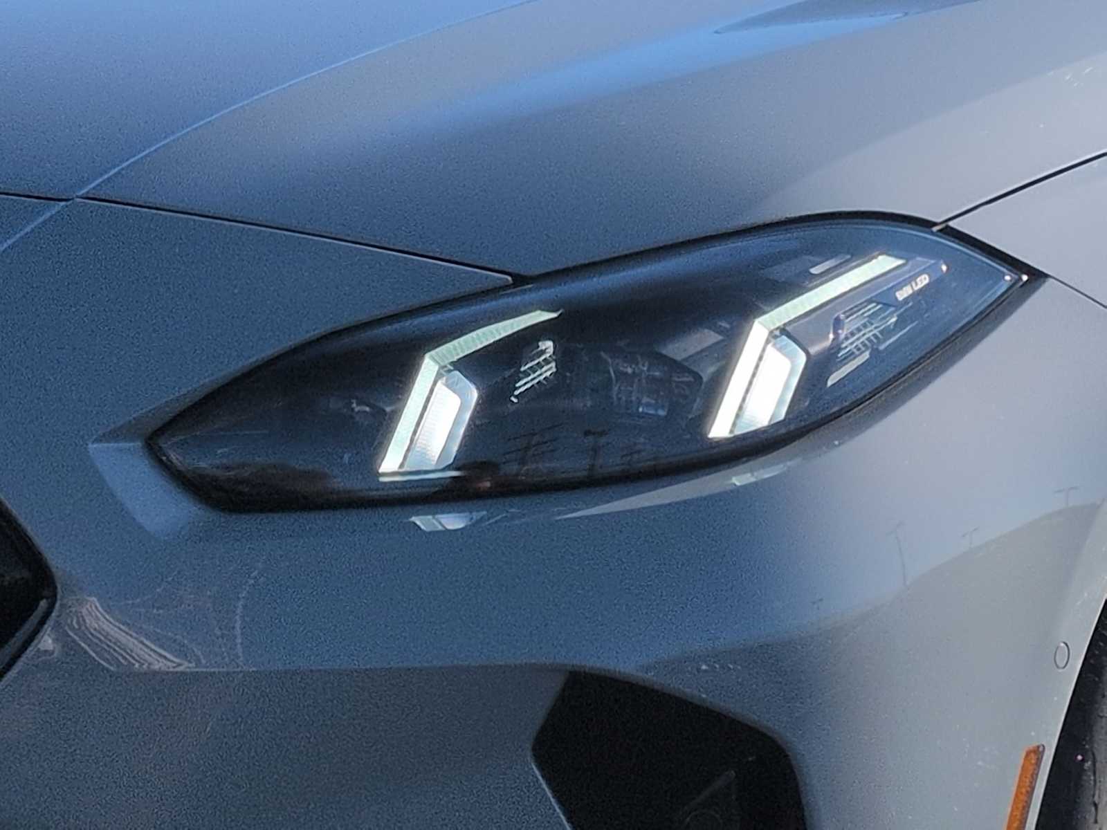 Thumbnail: 2025 BMW 2 Series - 11