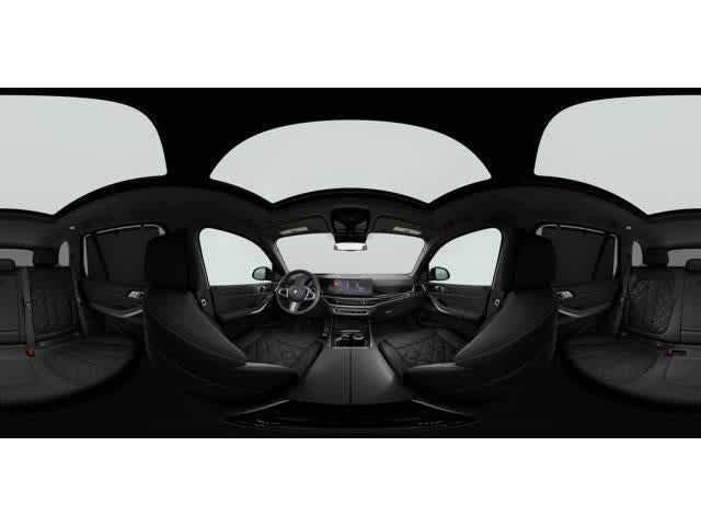 Thumbnail: 2026 BMW X5 - 8