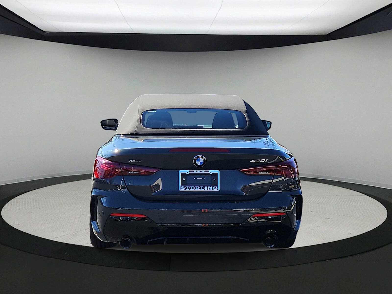 Thumbnail: 2026 BMW 4 Series - 7