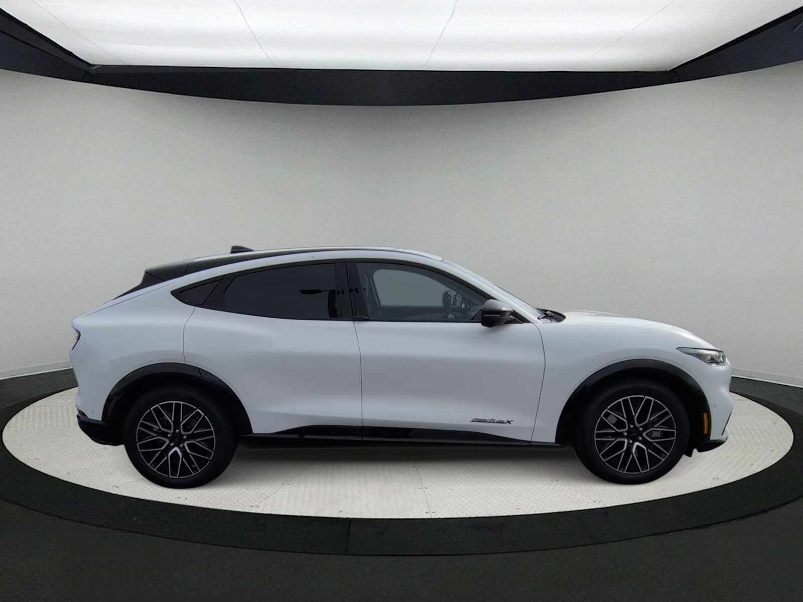 Thumbnail: 2024 Ford Mustang Mach-E - 9