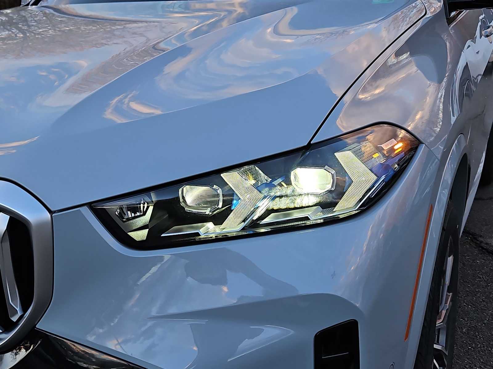 Thumbnail: 2026 BMW X5 - 11