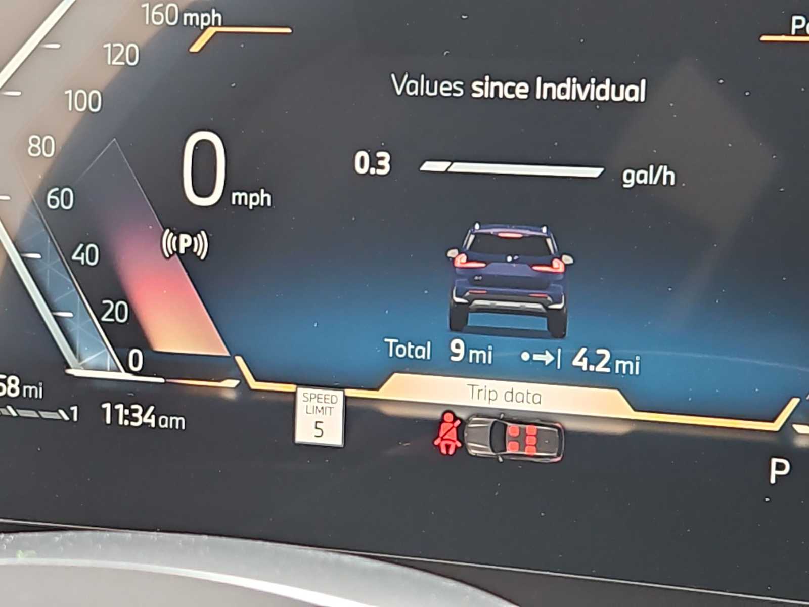 Thumbnail: 2026 BMW X1 - 32