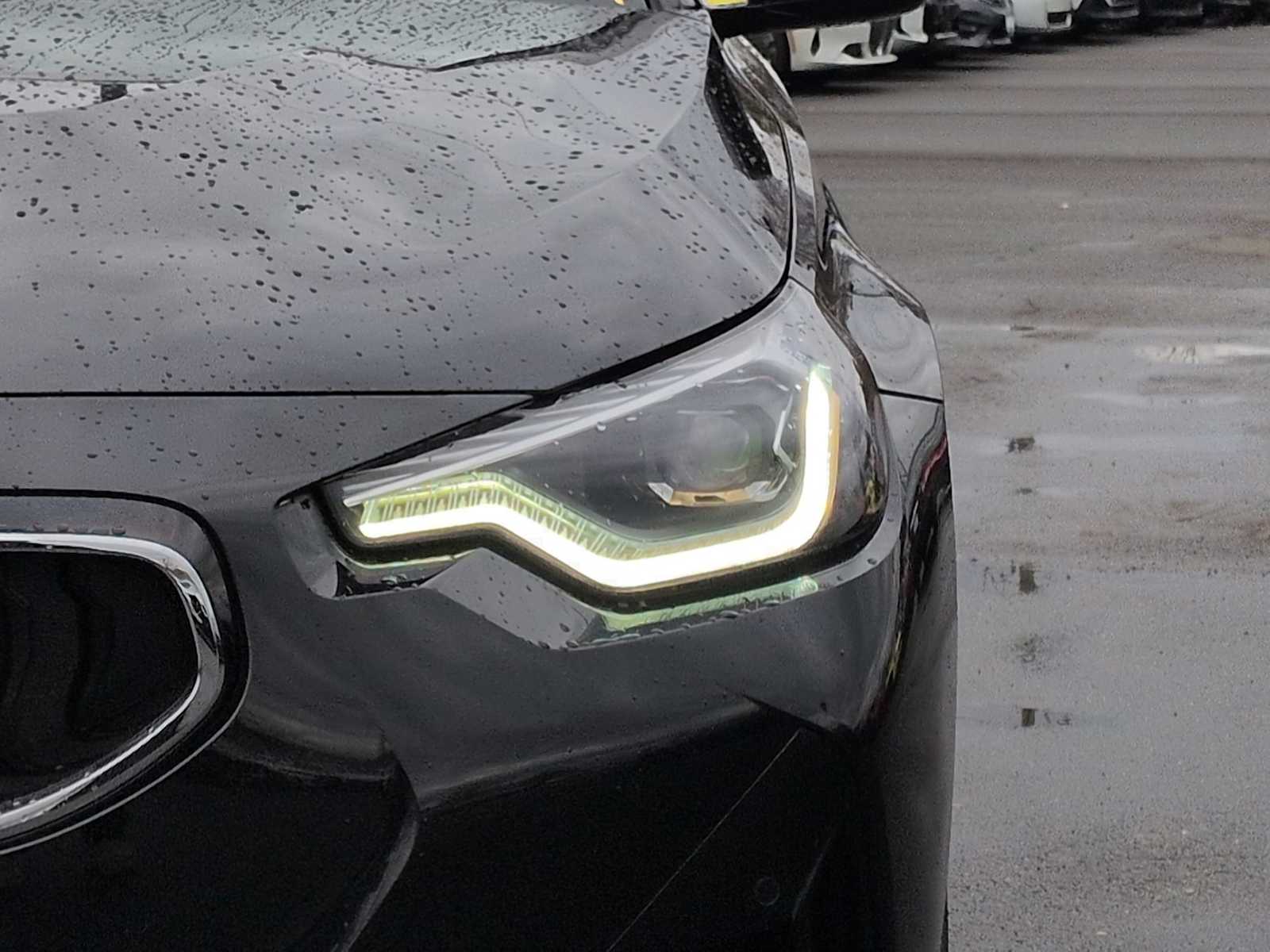 Thumbnail: 2022 BMW 2 Series - 11