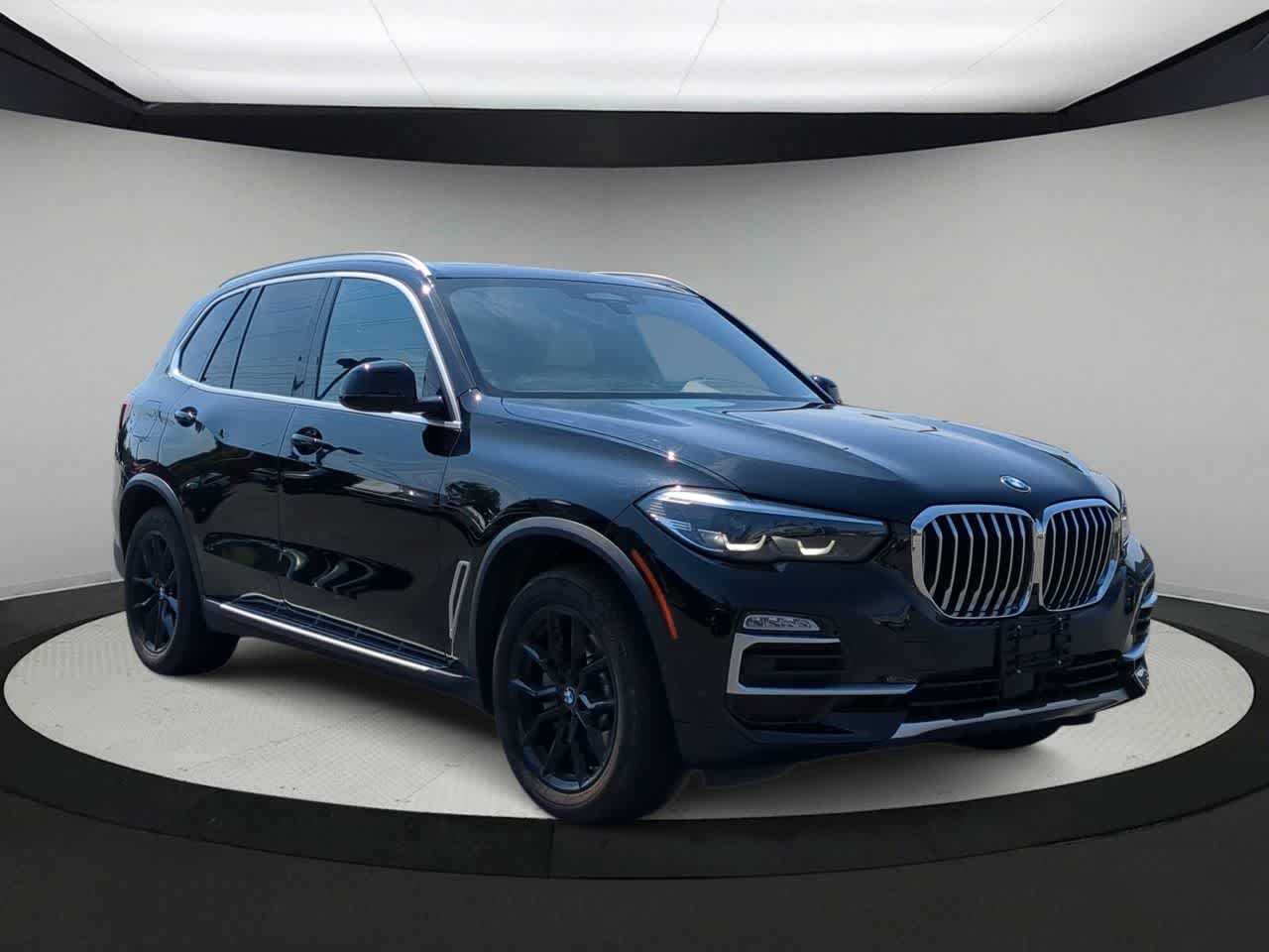 Thumbnail: 2019 BMW X5 - 2
