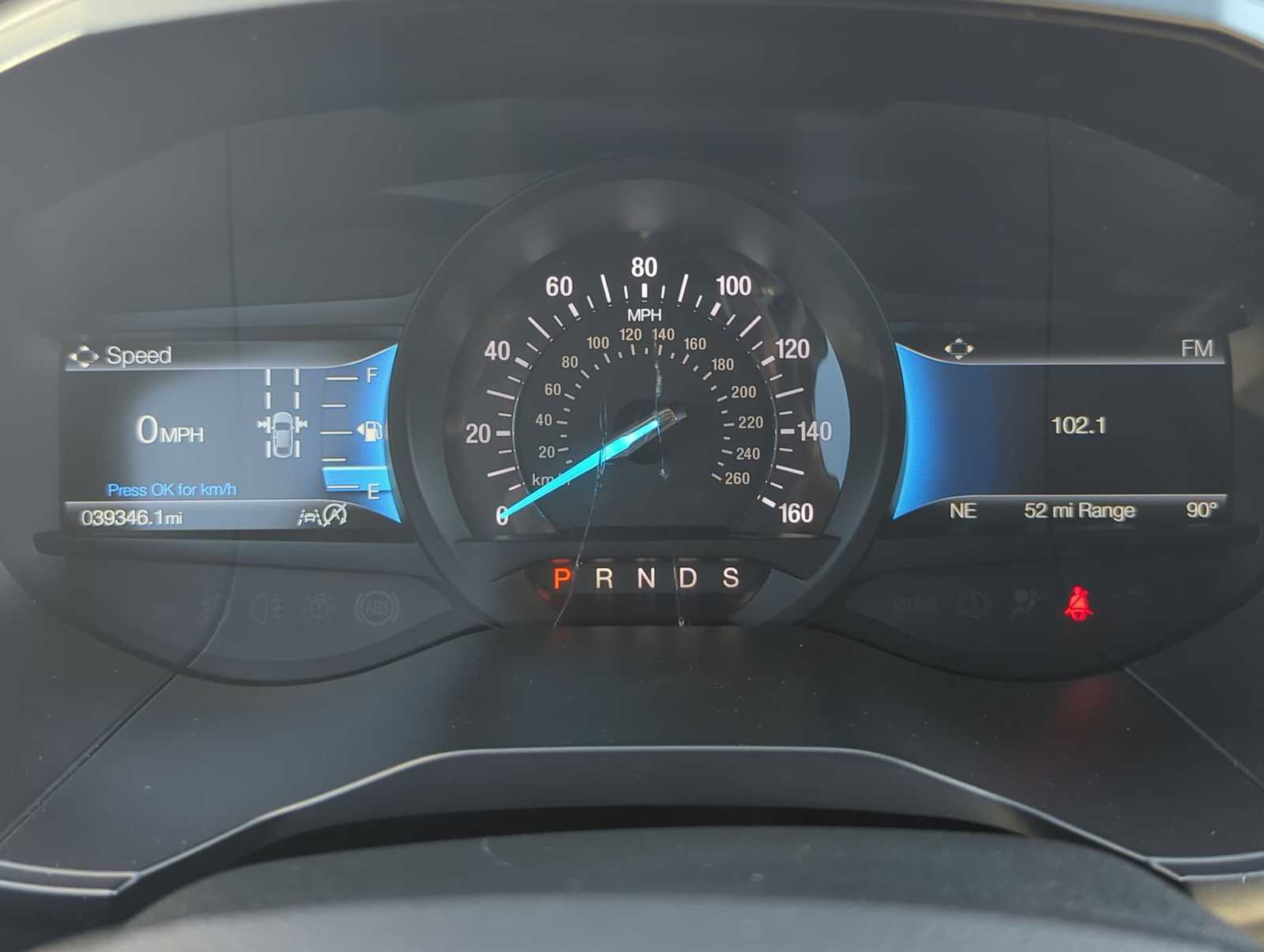 Thumbnail: 2023 Ford Edge - 32