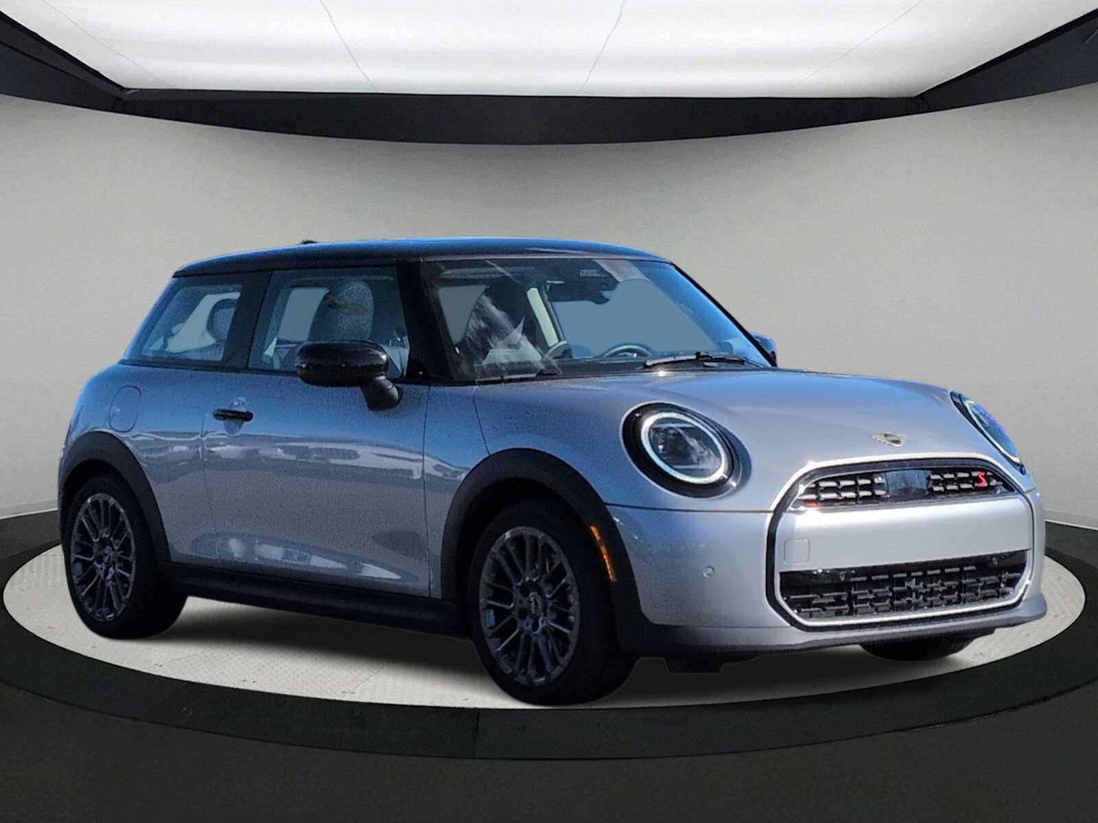 Thumbnail: 2025 MINI Cooper Hardtop - 2