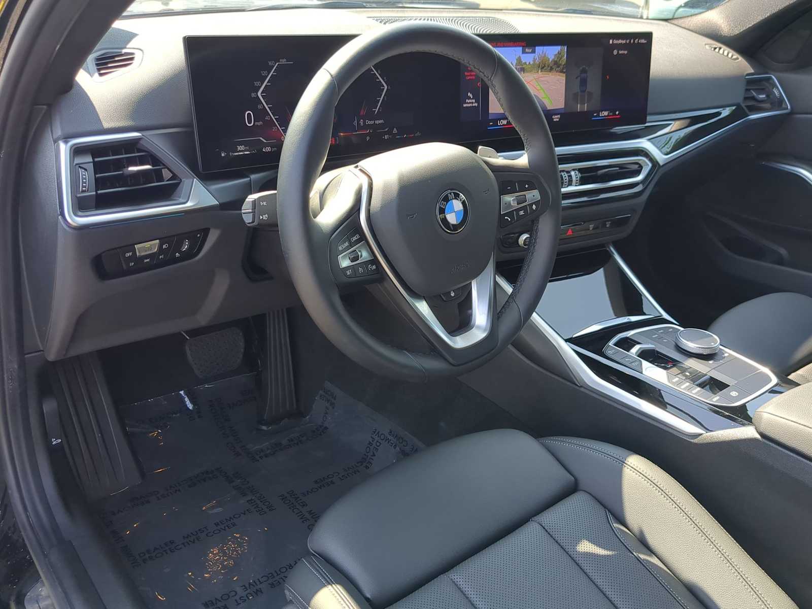 Thumbnail: 2024 BMW 3 Series - 10