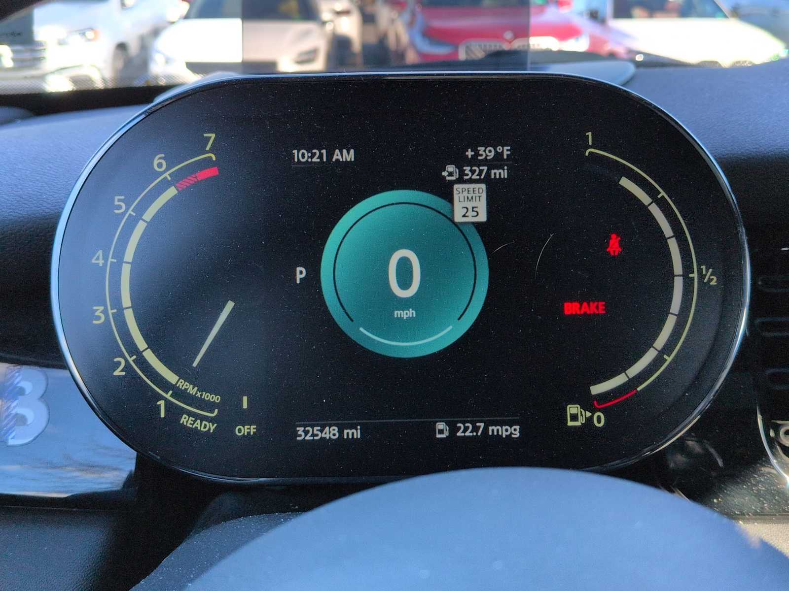 Thumbnail: 2022 MINI Cooper Hardtop - 34