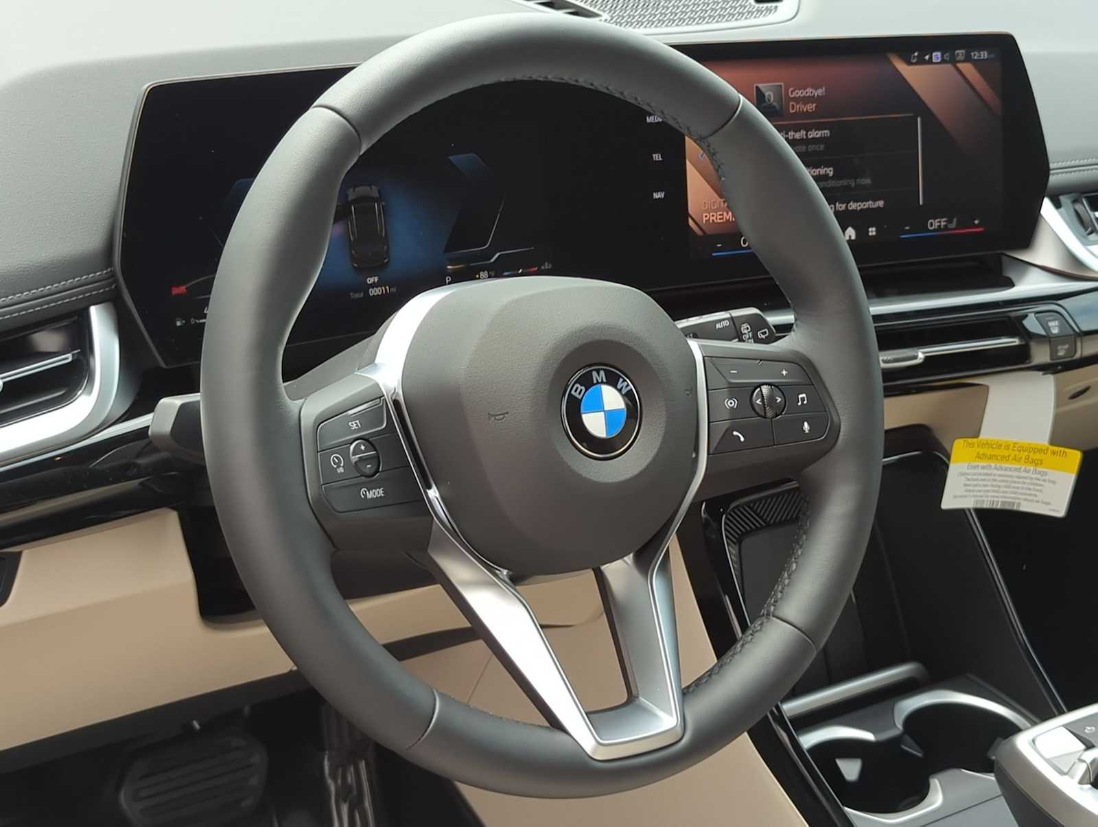 Thumbnail: 2025 BMW X1 - 23