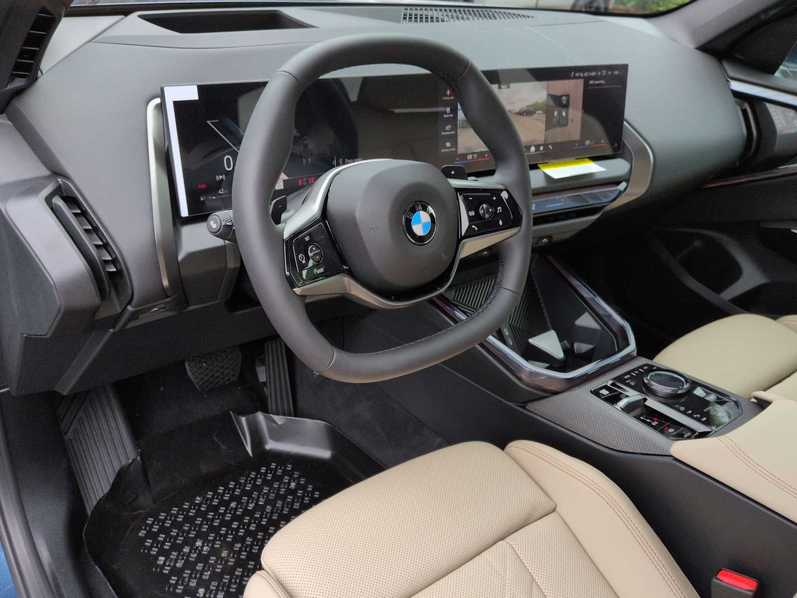 Thumbnail: 2026 BMW X3 - 10