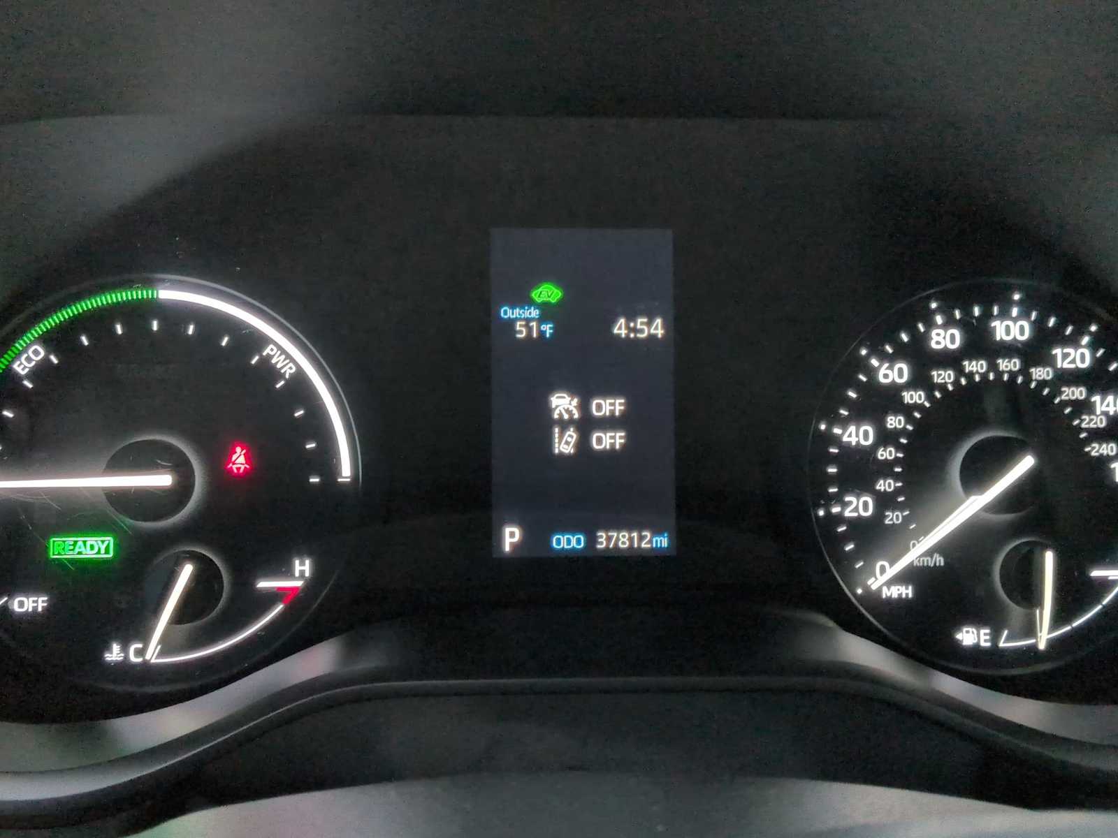 Thumbnail: 2024 Toyota Sienna - 31