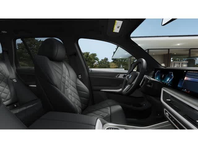 Thumbnail: 2026 BMW X5 - 9