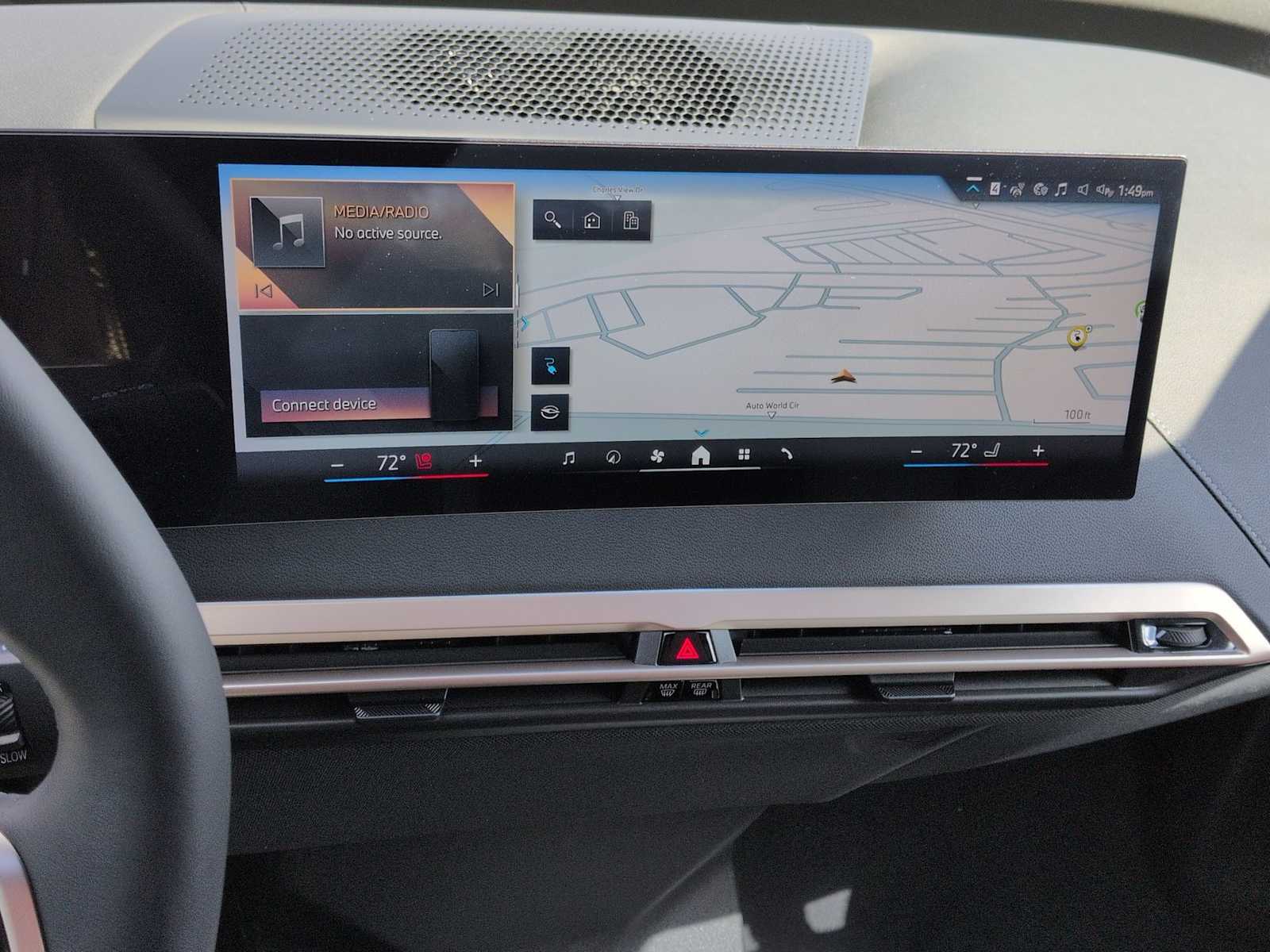 Thumbnail: 2026 BMW iX - 29