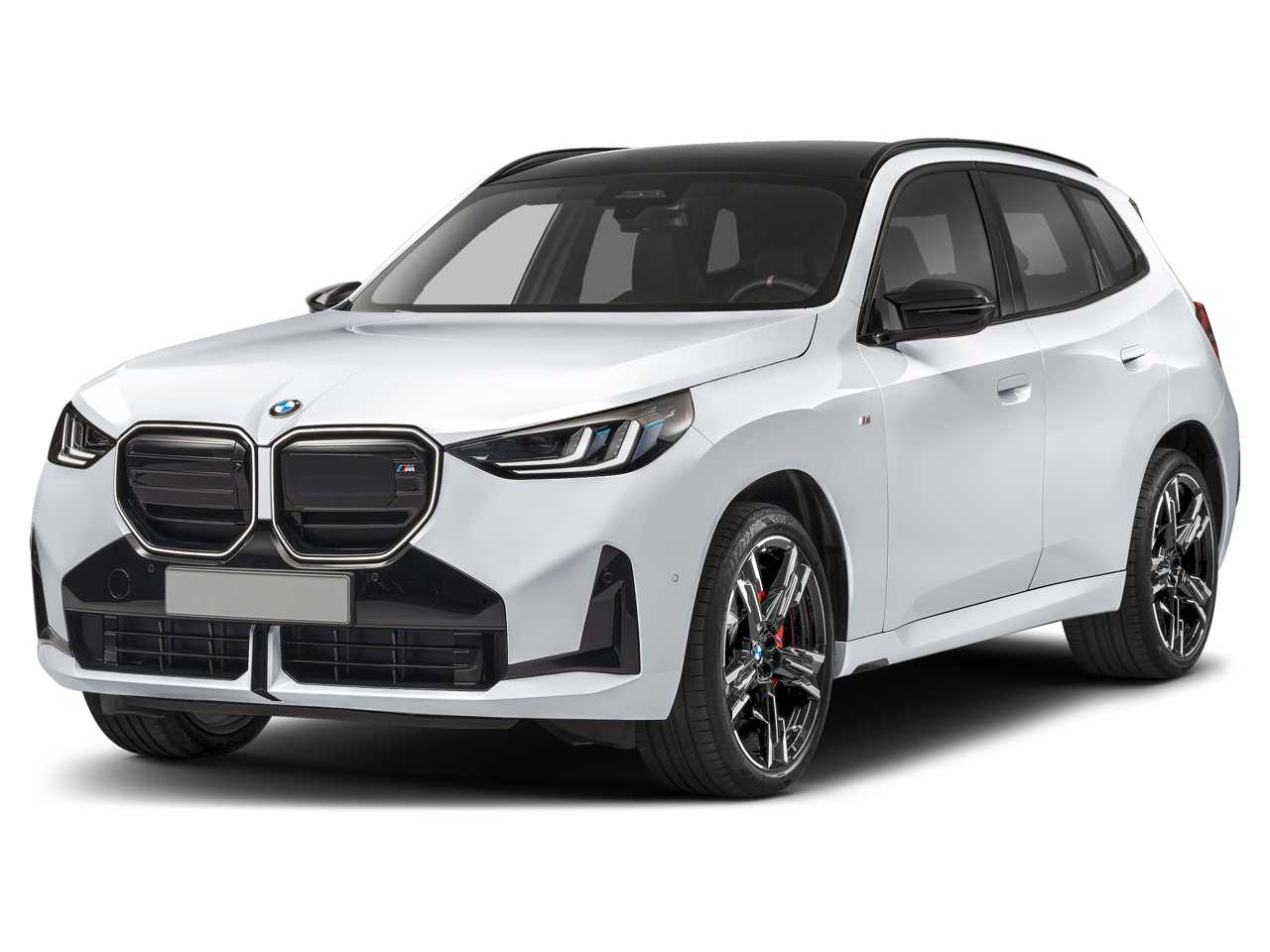2025 BMW X3 3.0i -
                  Sterling, VA