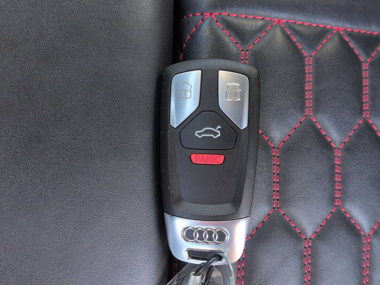 Thumbnail: 2019 Audi TT - 36