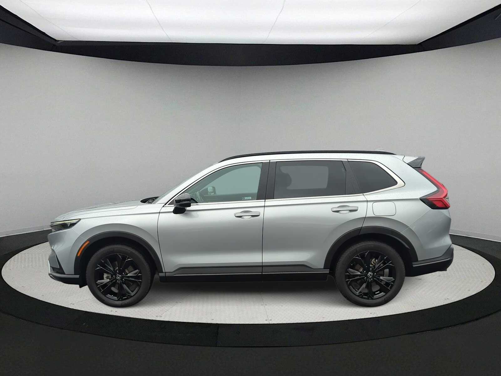 Thumbnail: 2024 Honda CR-V - 5