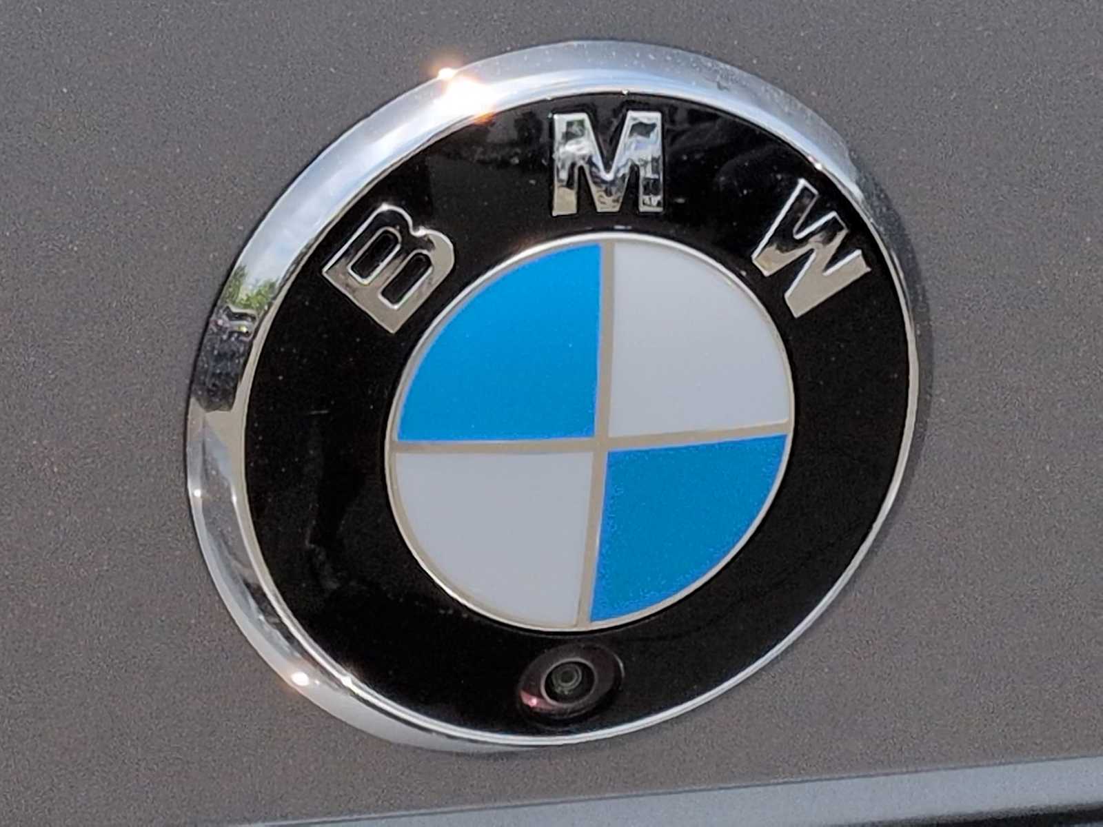 Thumbnail: 2026 BMW i4 - 13