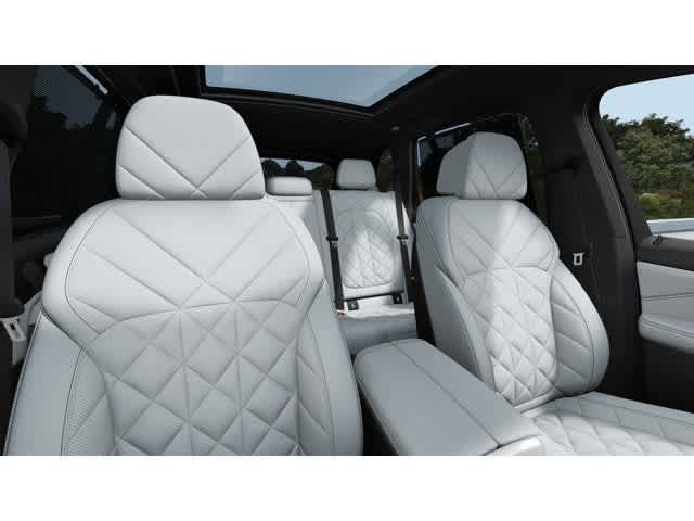 Thumbnail: 2026 BMW X5 - 11