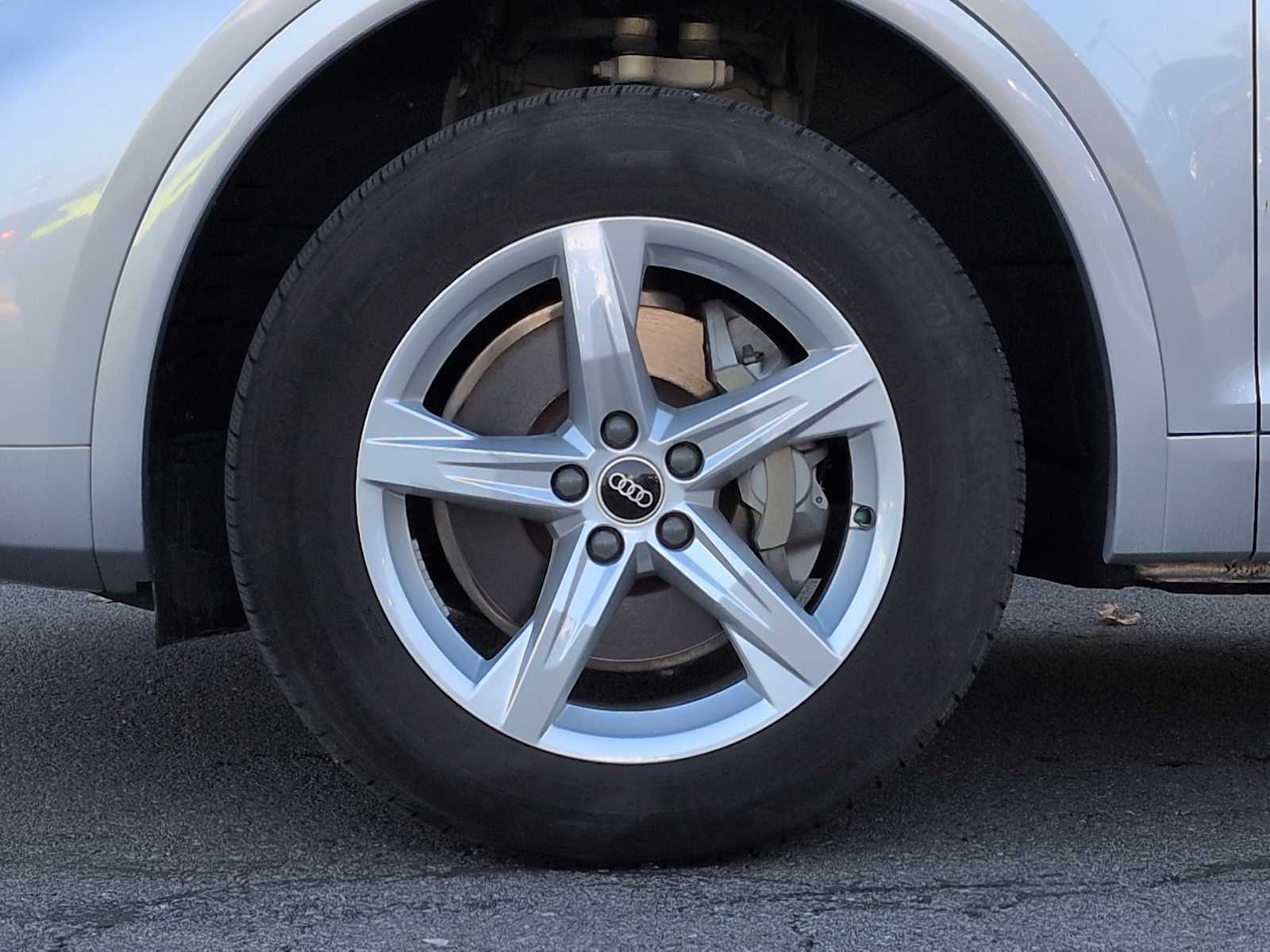 Thumbnail: 2021 Audi Q5 - 14