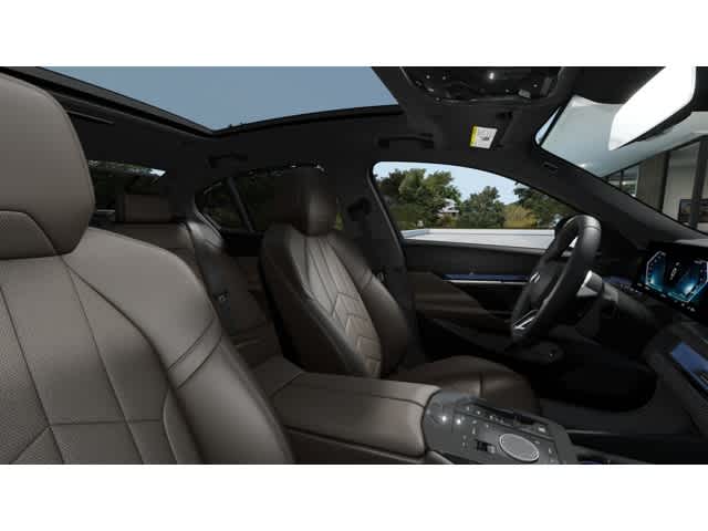 Thumbnail: 2027 BMW i5 - 9