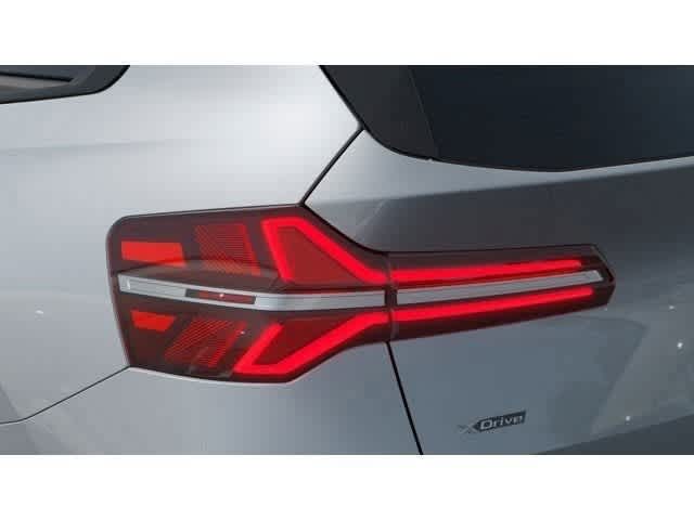 Thumbnail: 2025 BMW X3 - 8