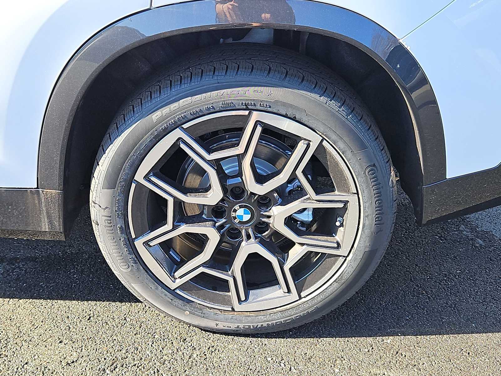 Thumbnail: 2026 BMW X1 - 14