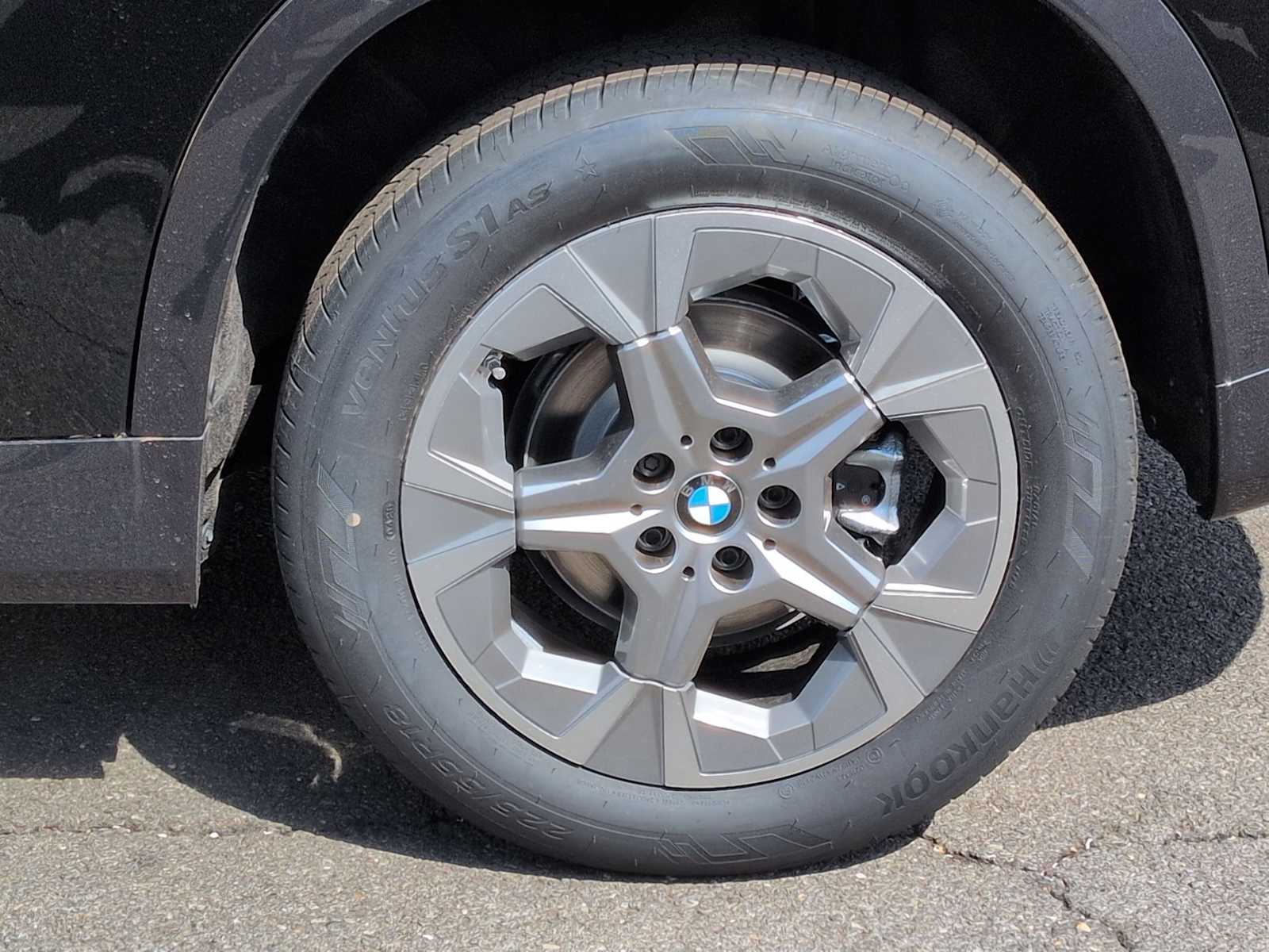 Thumbnail: 2026 BMW X1 - 14