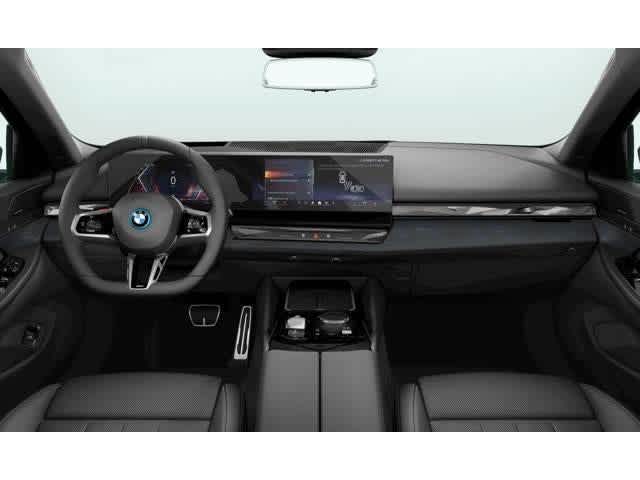 Thumbnail: 2026 BMW i5 - 7