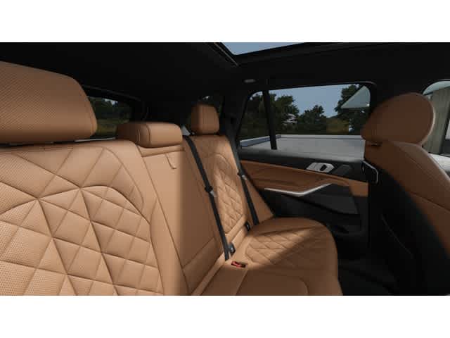 Thumbnail: 2026 BMW X5 - 12