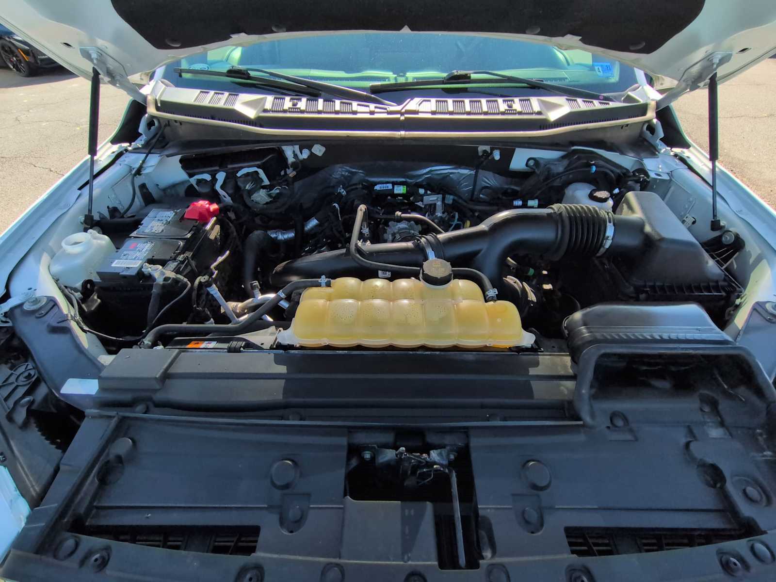 Thumbnail: 2020 Ford F-150 - 15