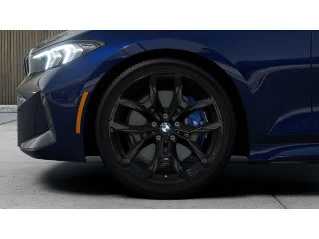 Thumbnail: 2026 BMW 3 Series - 7