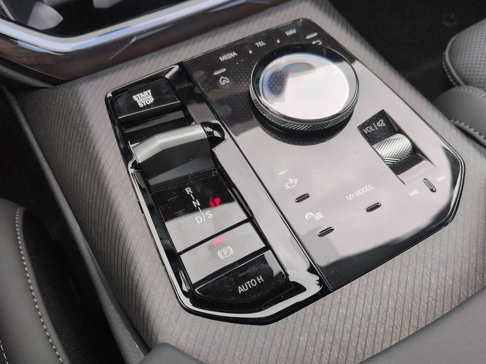 Thumbnail: 2026 BMW X3 - 32