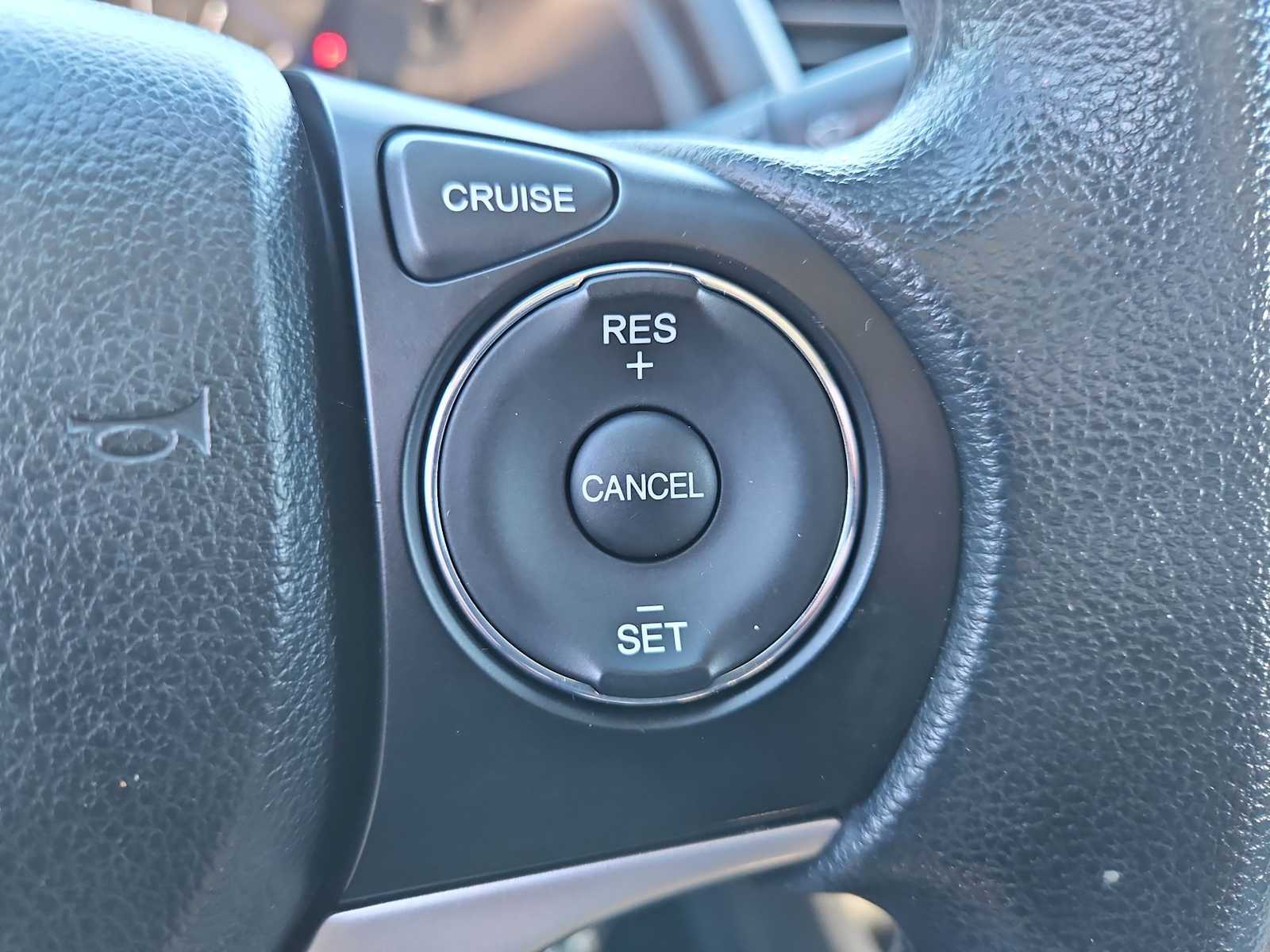 Thumbnail: 2014 Honda Civic - 23