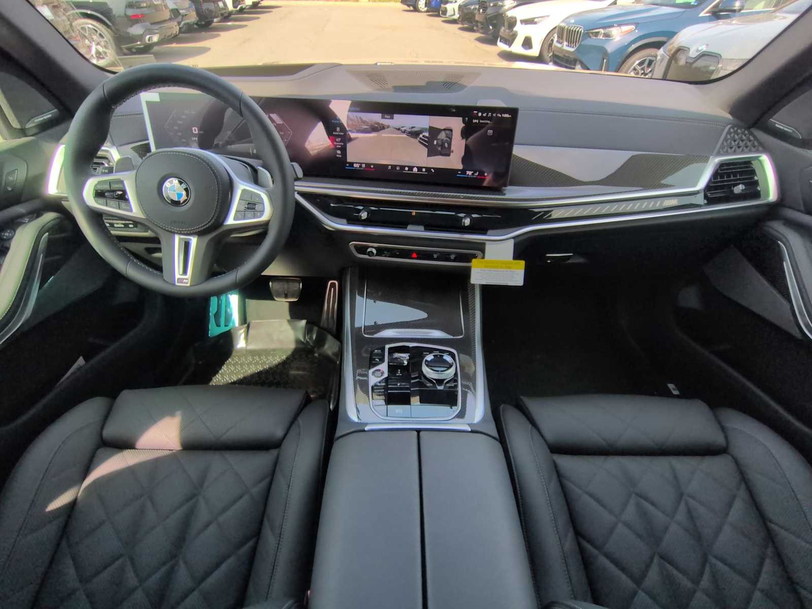 Thumbnail: 2026 BMW X5 - 15