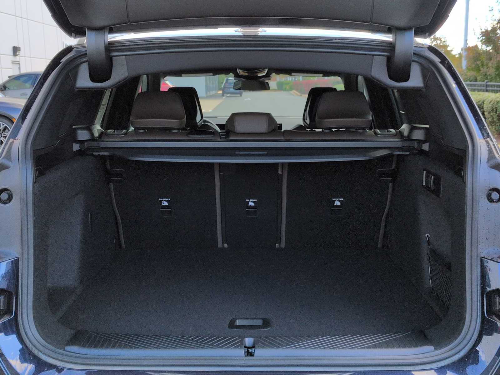 Thumbnail: 2026 BMW X3 - 37