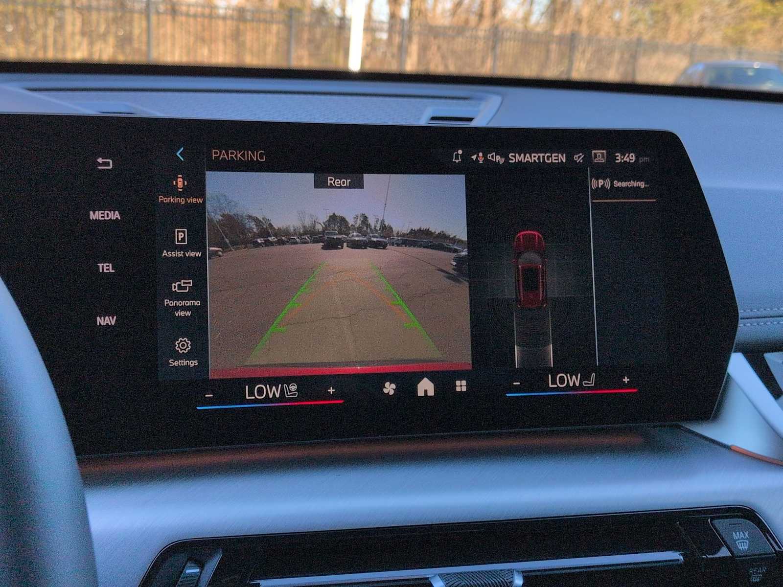 Thumbnail: 2026 BMW X1 - 32