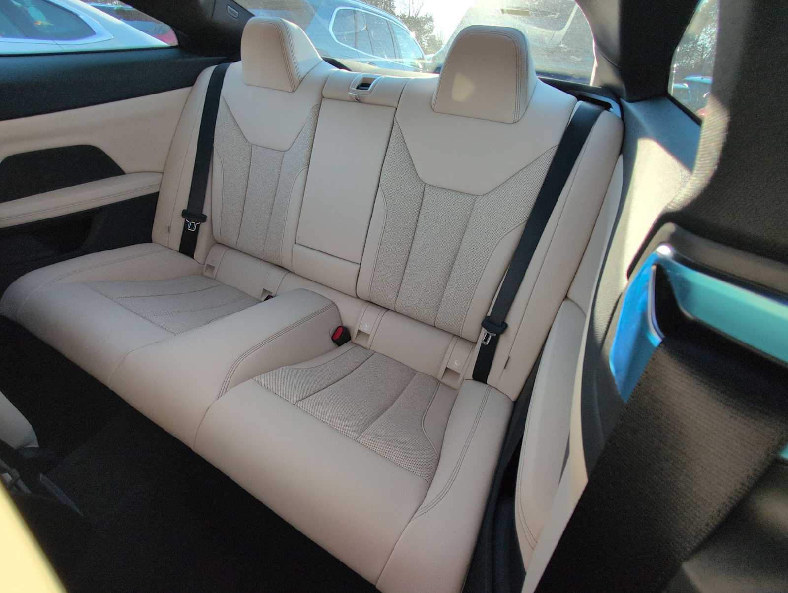 Thumbnail: 2026 BMW 4 Series - 19