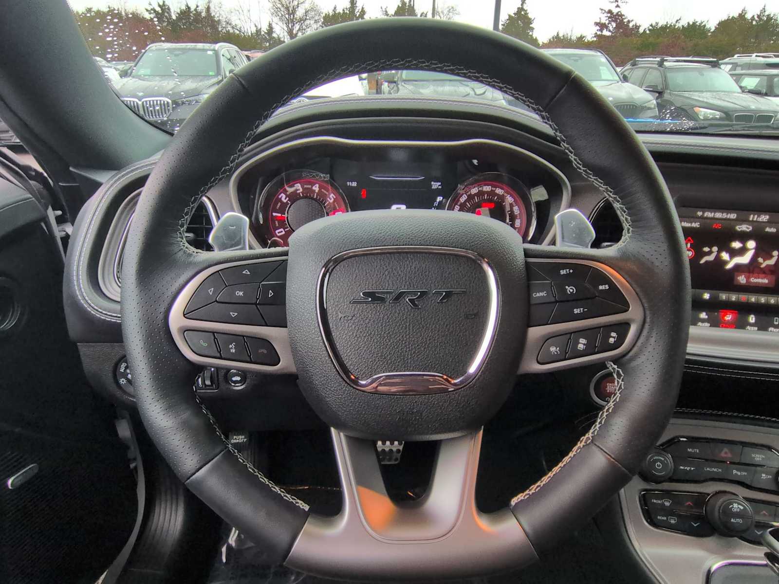 Thumbnail: 2023 Dodge Challenger - 22