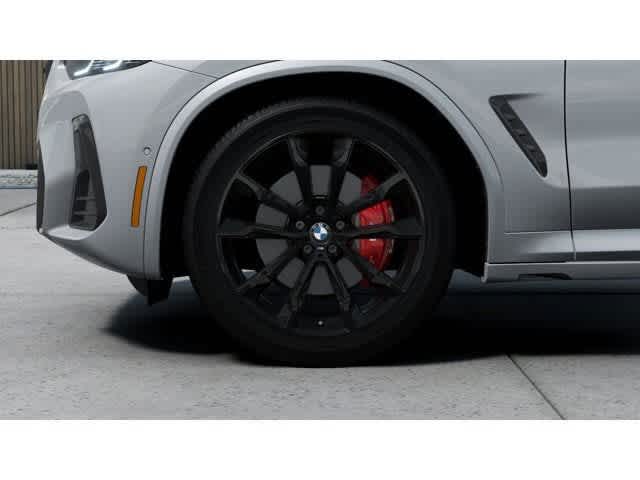 Thumbnail: 2025 BMW X4 - 7