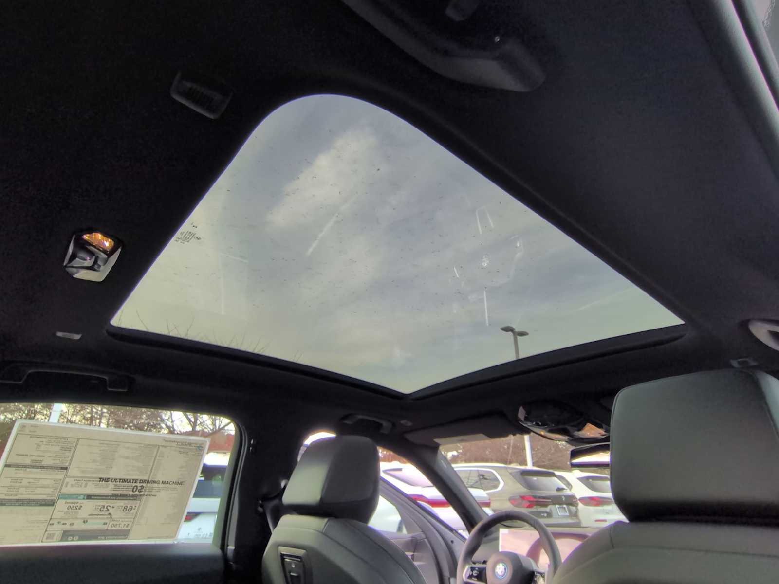 Thumbnail: 2026 BMW 5 Series - 23