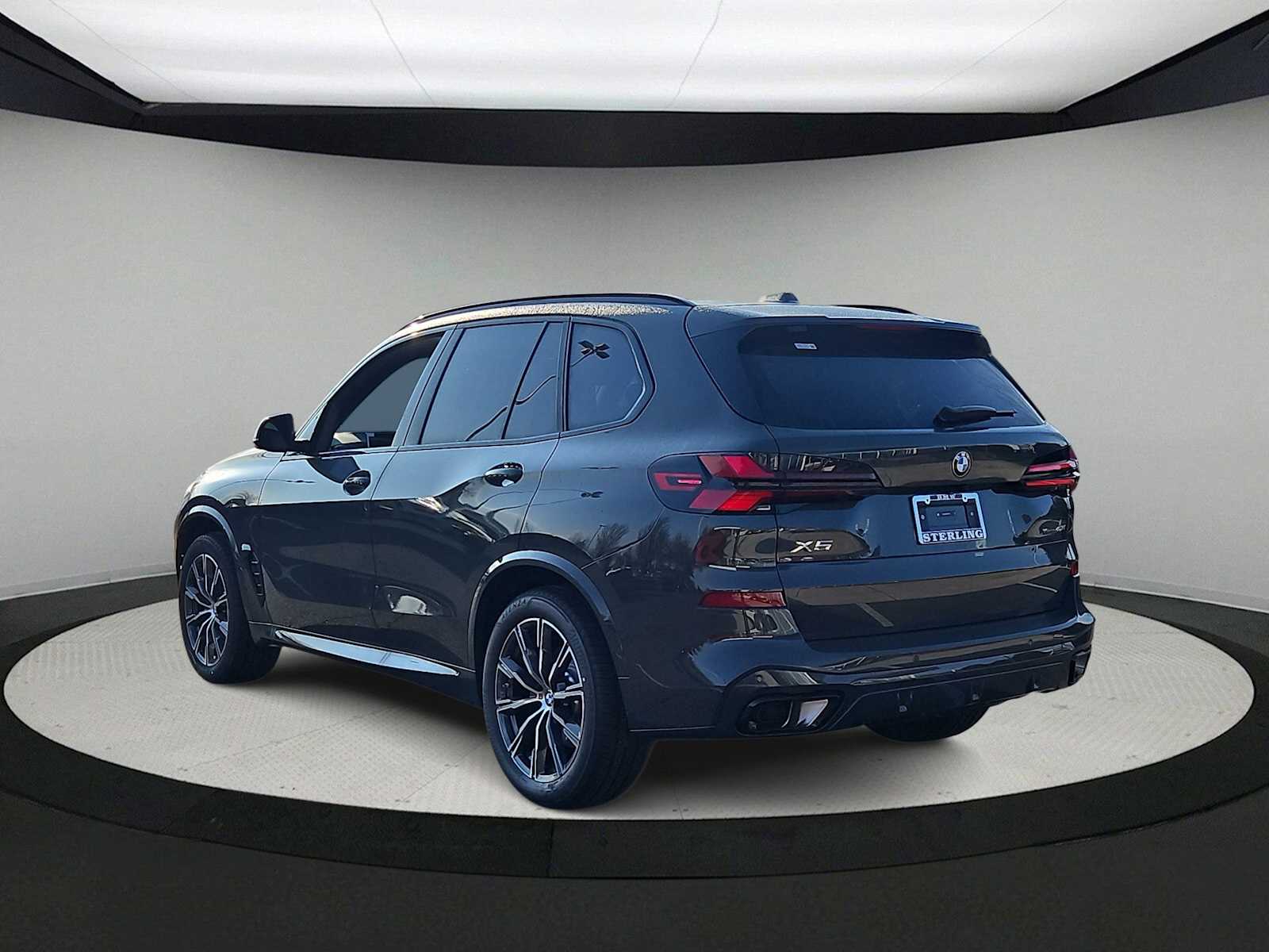 Thumbnail: 2026 BMW X5 - 6