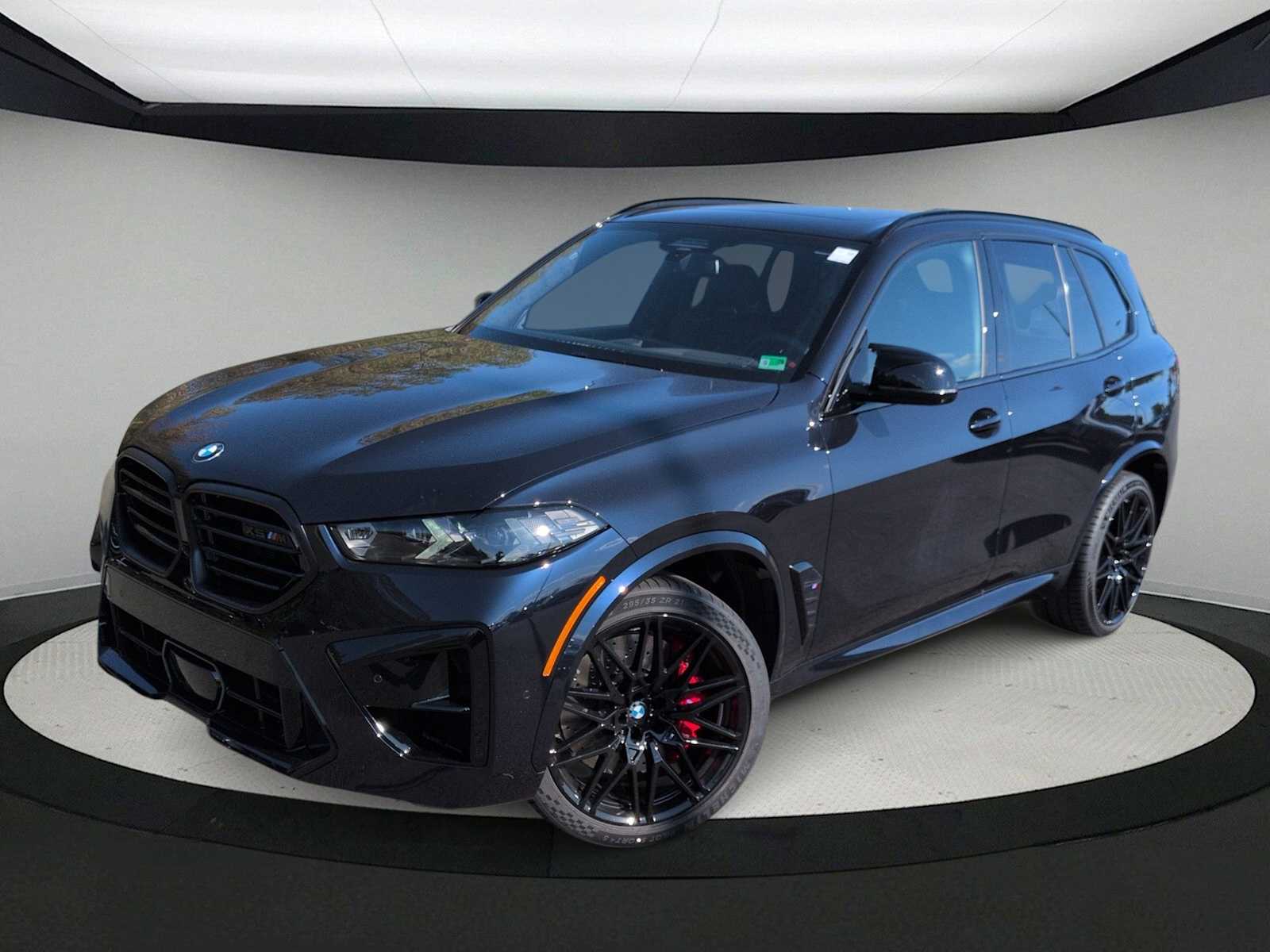 Thumbnail: 2026 BMW X5 - 1