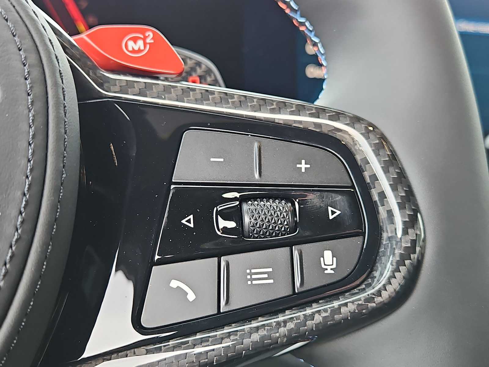 Thumbnail: 2026 BMW M2 - 22