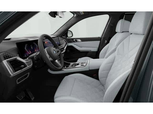 Thumbnail: 2027 BMW X7 - 6