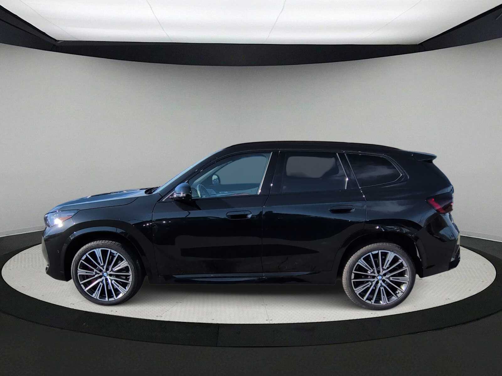 Thumbnail: 2025 BMW X1 - 4