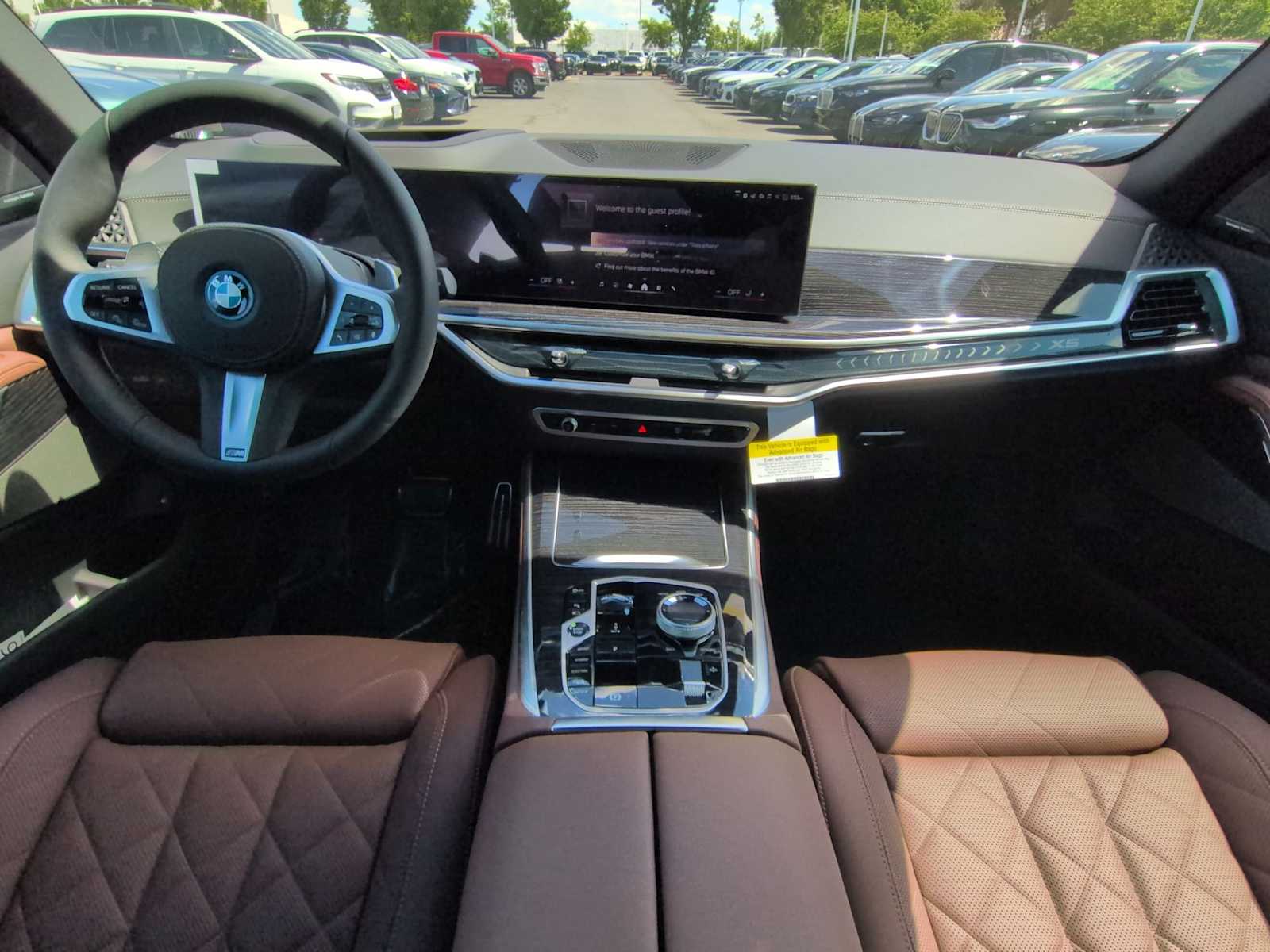 Thumbnail: 2026 BMW X5 - 16
