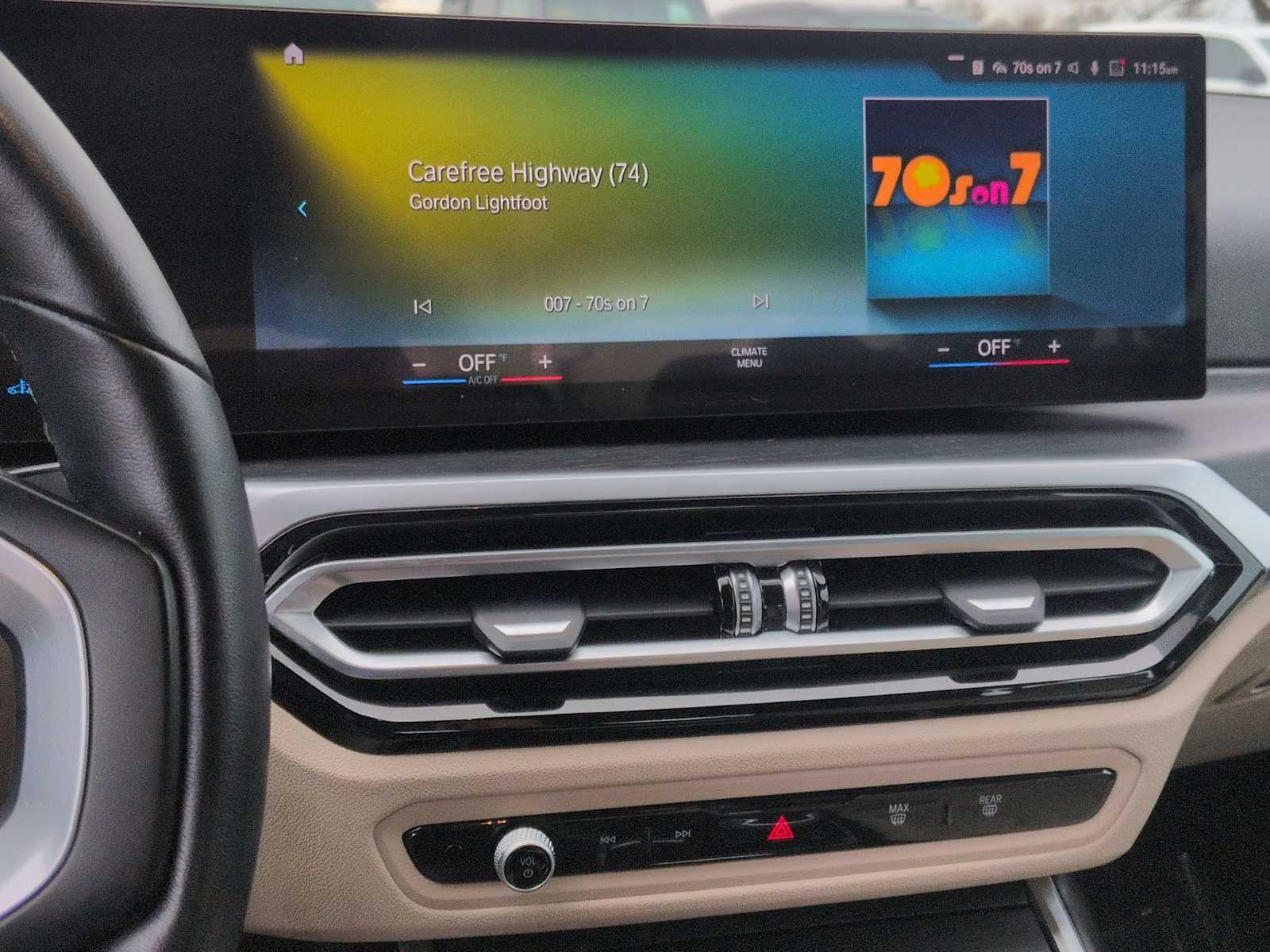 Thumbnail: 2023 BMW 3 Series - 30